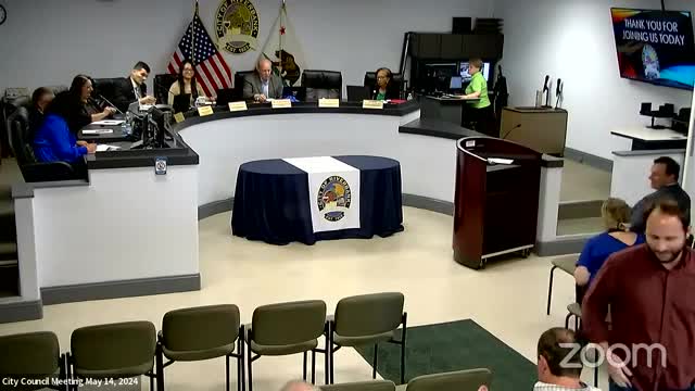 City Council presents remodel details for Sierra House to support unhoused residents