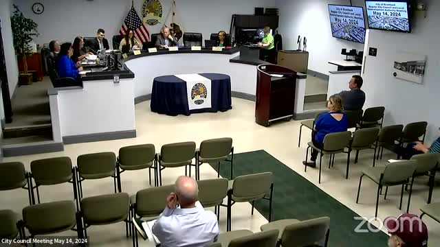 Riverbank honors Central Valley Community Resources as nonprofit of the year