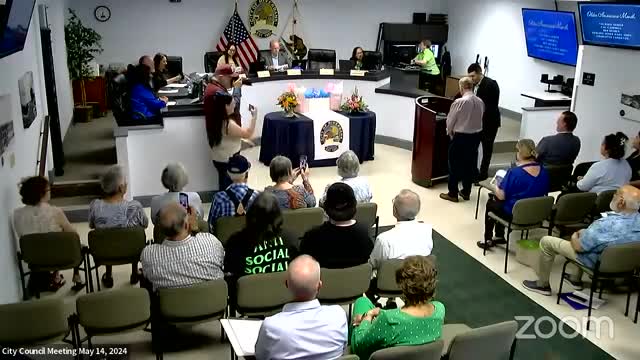 Riverbank honors community leaders Cal, Ben, Charlotte, and Yolanda for service