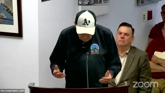 Riverbank community voices concern over tiny homes park size and traffic issues