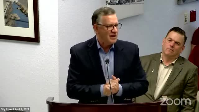 Riverbank land use expert emphasizes agricultural resilience amid population growth