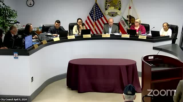 Riverbank Council approves classes for eight homeless residents to restart lives