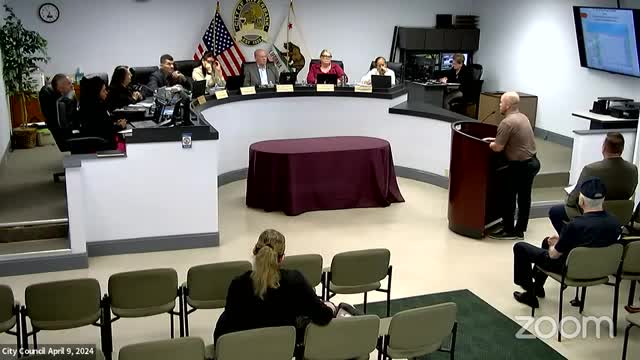 City Council discusses strategies for addressing affordable housing challenges