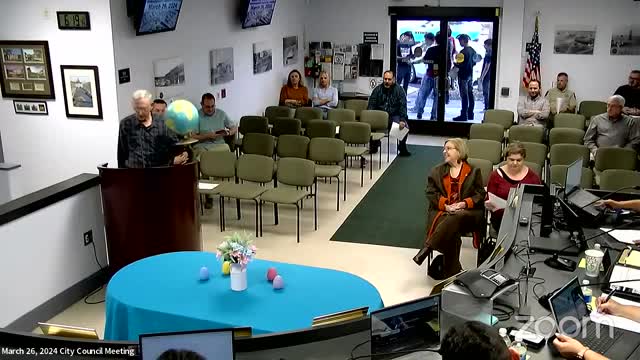 Riverbank Council urged to protect prime farmland from Riverwalk project development