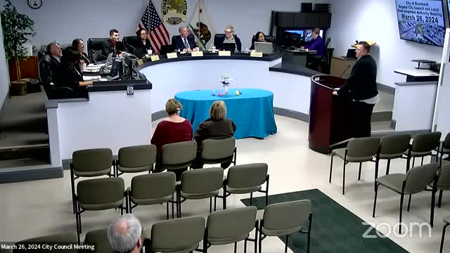 Riverbank City Council approves permanent River Cove access closure for high season