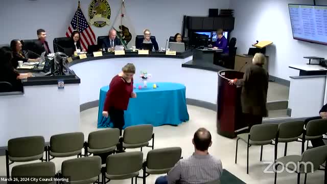 Riverbank council reviews vendor fees for Cheese and Wine Festival amid community concerns