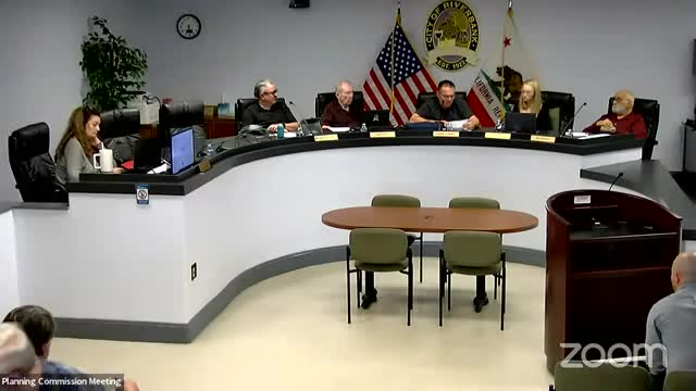 Riverbank City Council plans for increased housing requirements under state mandates