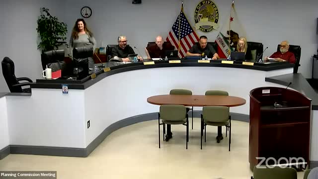 Riverbank Planning Commission hears public opposition to Riverwalk project