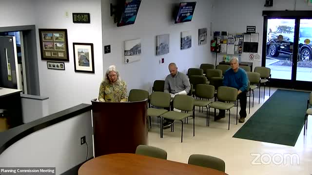 County leaders address infrastructure strain from rapid housing development and aging population