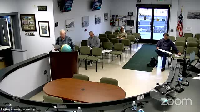 Riverbank citizens urge planning commission to preserve prime farmland in Riverwalk project