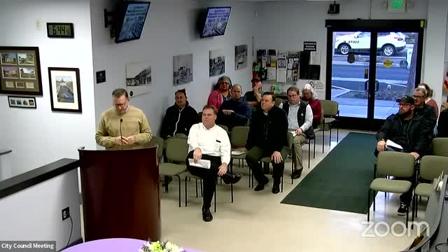 Riverbank Council discusses flooding and development project impacts on agricultural land