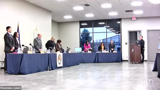 Riverbank City Council approves $44K for Riverwalk environmental report translation services