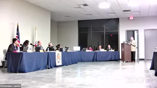 Riverbank residents oppose new housing project on prime farmland