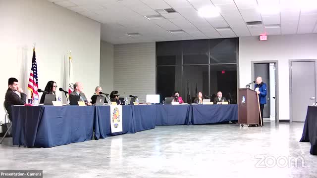 Community raises concerns over sports site access restrictions for emergency reasons