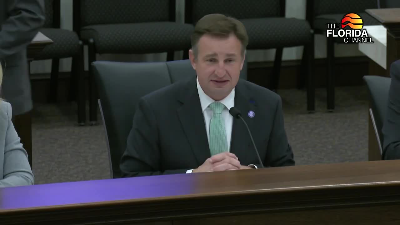 Senate Committee approves SB 932 to eliminate breast exam co-pays in Florida