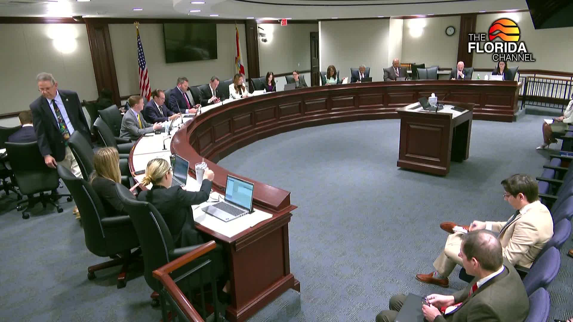 Senator Garcia proposes reforms to enhance Florida's foreclosure sales procedures