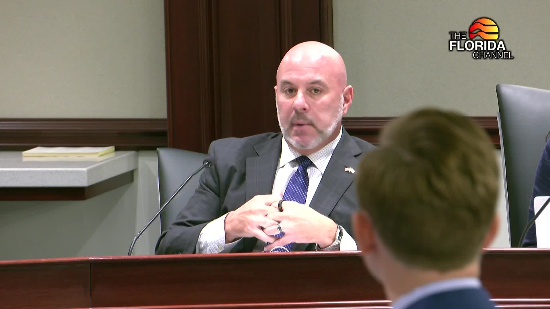 Florida Senate Committee debates new catchall bill for impaired driving laws