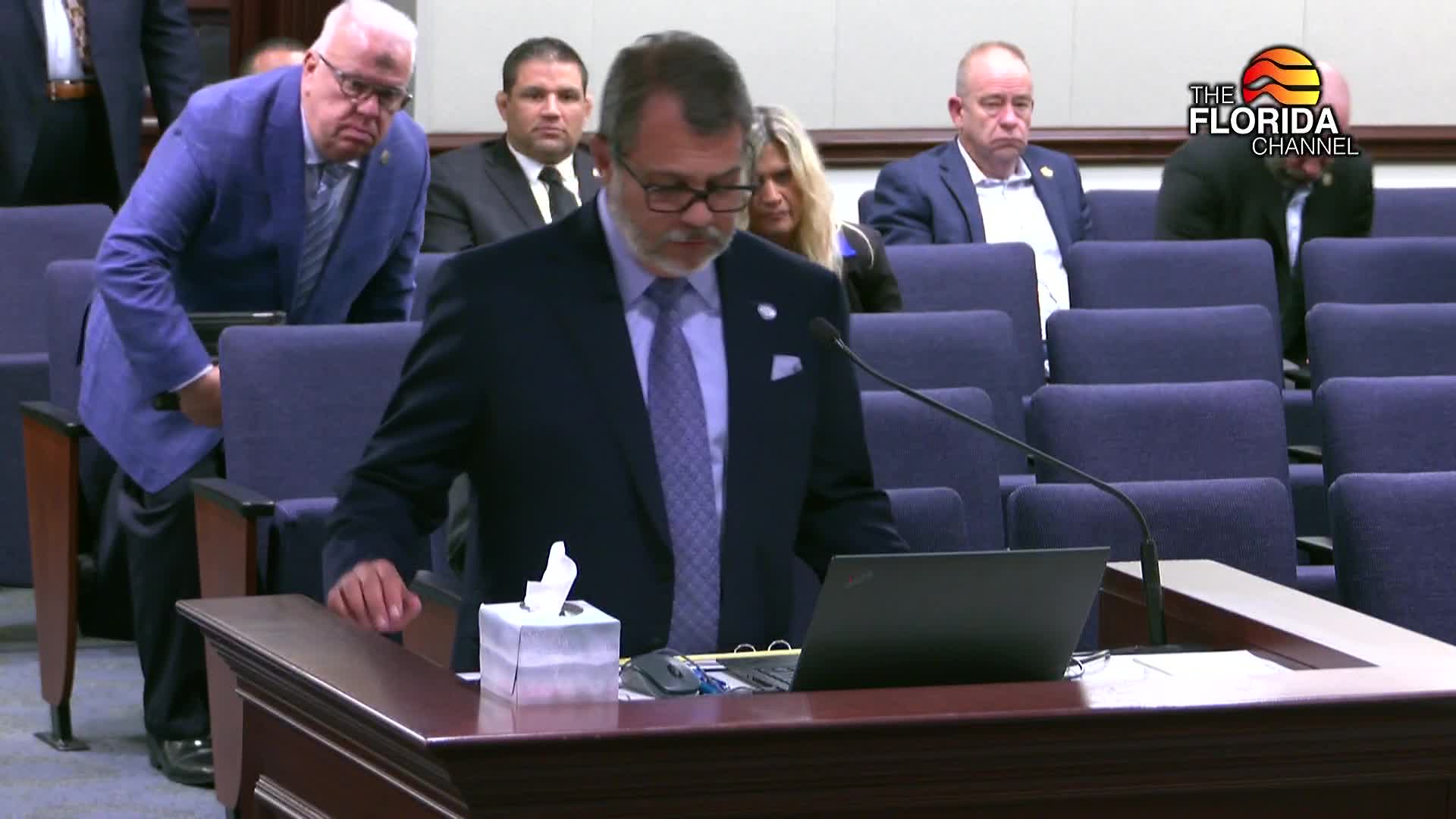Otho Wallace sentenced to 30 years for Daytona Beach officer Jason Rayner's murder