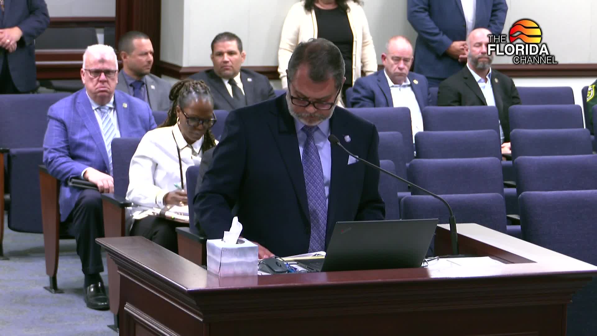 Florida legislation tightens rules on resisting law enforcement amid manslaughter case debates