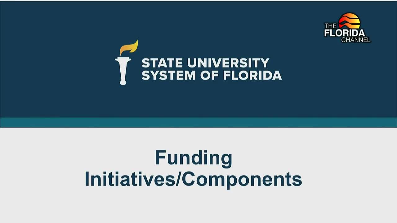 Florida universities receive $2.7B in performance funding since 2014