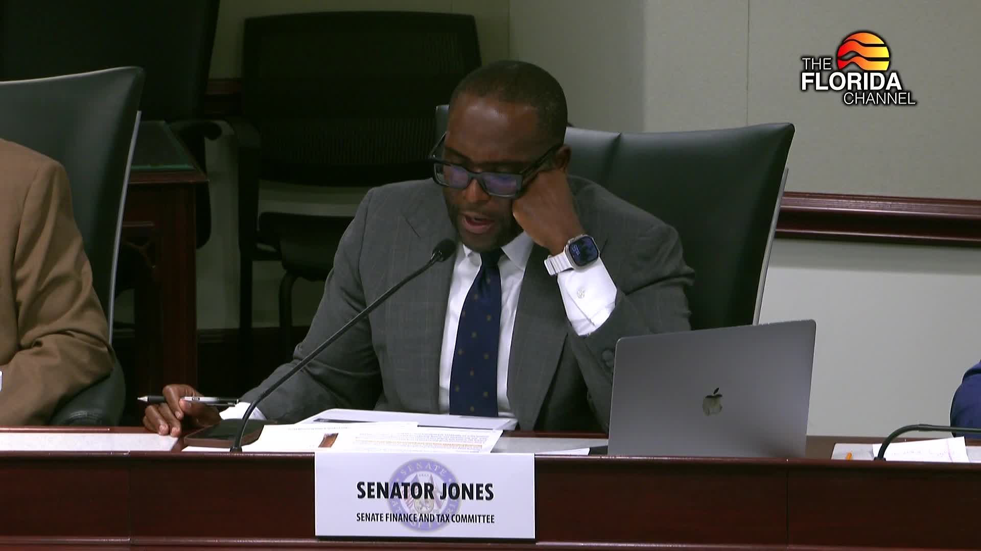 Florida lawmakers discuss $43 billion property tax revenue shortfall solutions