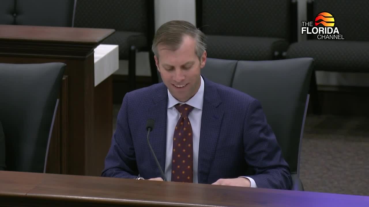 Senate committee narrows collaborative pharmacy practice by excluding complex cardiac diseases