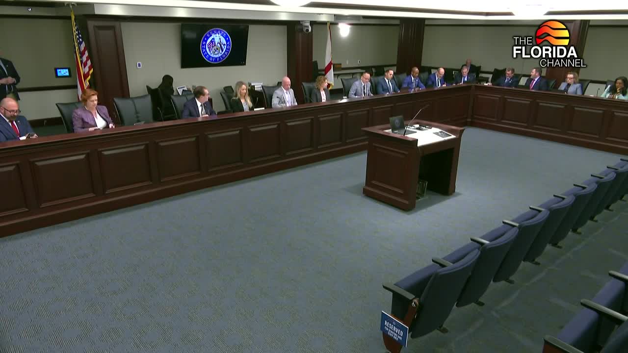 Senate hears safety concerns on UTVs as manufacturers push for sales