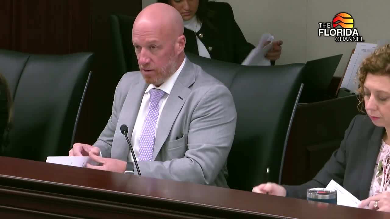 Senate committee backs bill letting localities allow UTVs on low-speed roads after insurance amendment