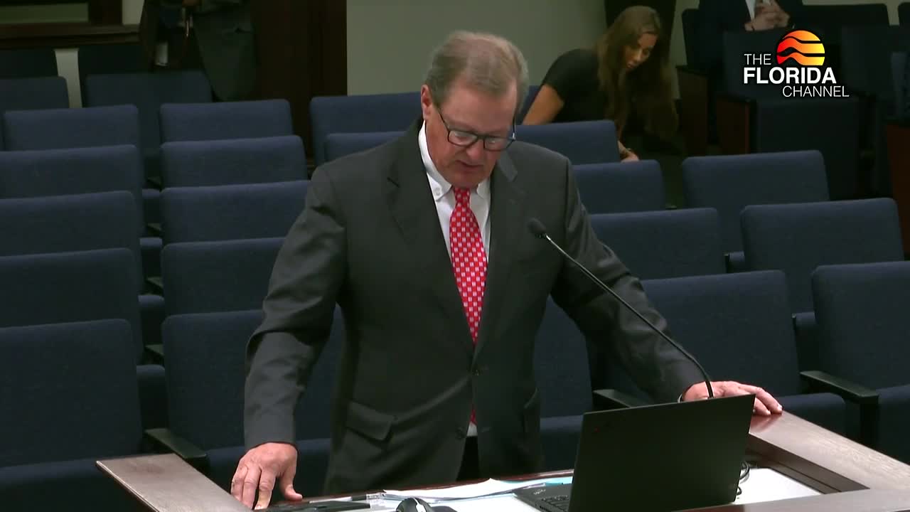 Manufacturers oppose Florida bill allowing UTVs on public roads amid safety concerns