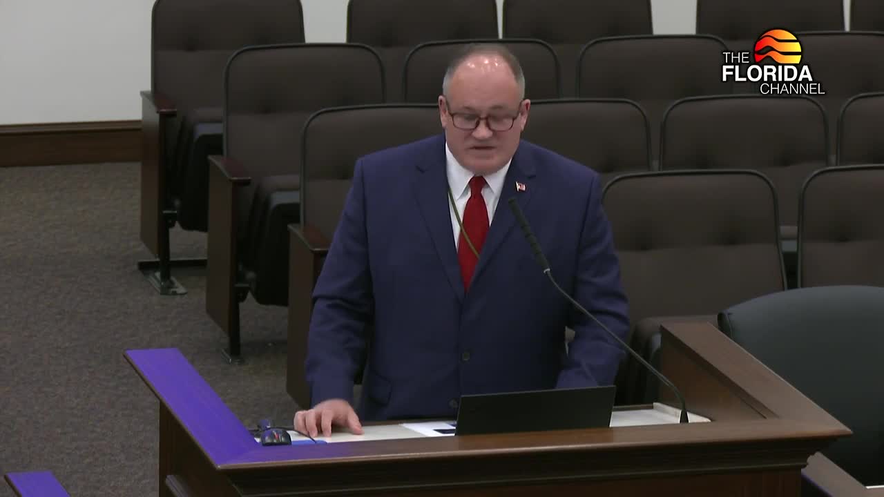 Supreme Court rules on Florida's storm protection plan prudence standards