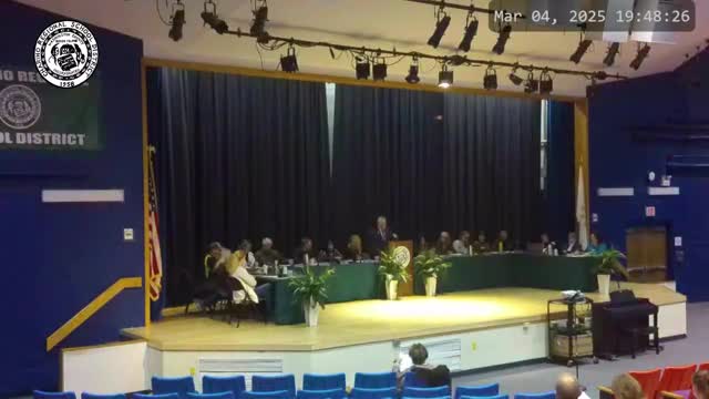 Cherry Hill Regional School District establishes building committee and approves $15K fund transfer