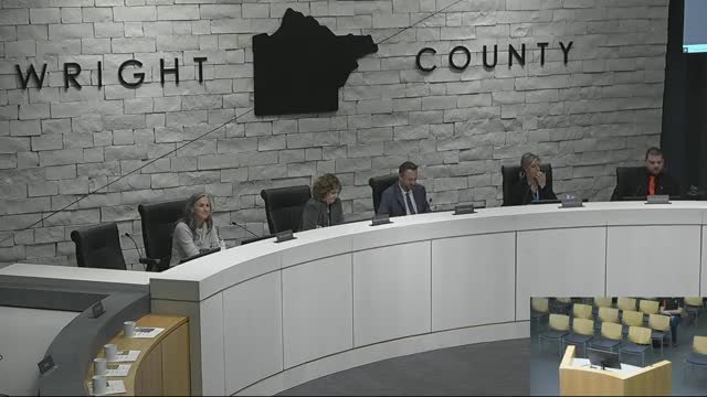 Wright County updates Pelican Lake management plan to restore historic water levels