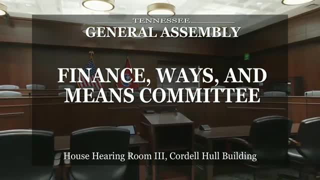 Tennessee mental health department asks Legislature for targeted funding to expand school liaisons, crisis and inpatient capacity