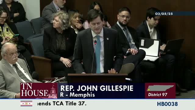 Criminal Justice subcommittee advances fentanyl, DNA and victim‑notification measures to full judiciary