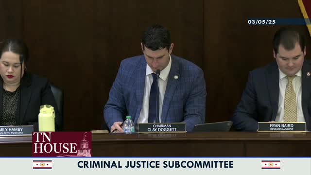 General Assembly proposes one-year license suspension for minors convicted of bullying