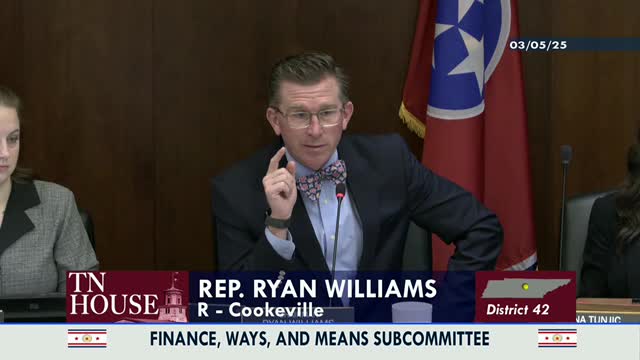 Leadership Putnam gathers Upper Cumberland leaders to promote community engagement