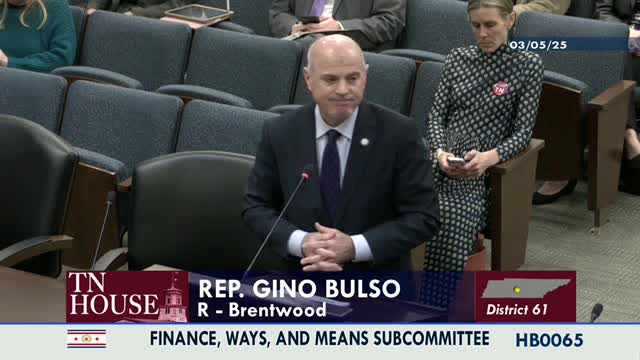 Tennessee committee approves baseball stadium alcohol sales with House Bill 823