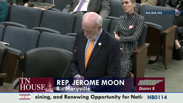 Tennessee House passes multiple funding bills including revenue sharing and education grants