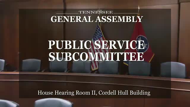 Votes at a glance: committee advances multiple bills to full committee, several fail