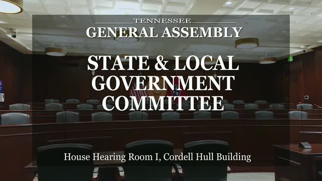 Tennessee State Committee Approves Key Appointments for Lottery and Wildlife Boards