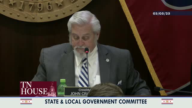 Committee confirms nominees to Tennessee wildlife, lottery and education boards; unanimous votes reported