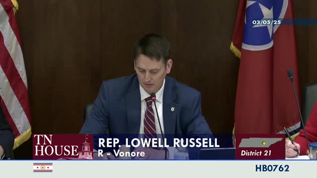 Subcommittee approves measure allowing certified facility dogs to accompany victims and witnesses