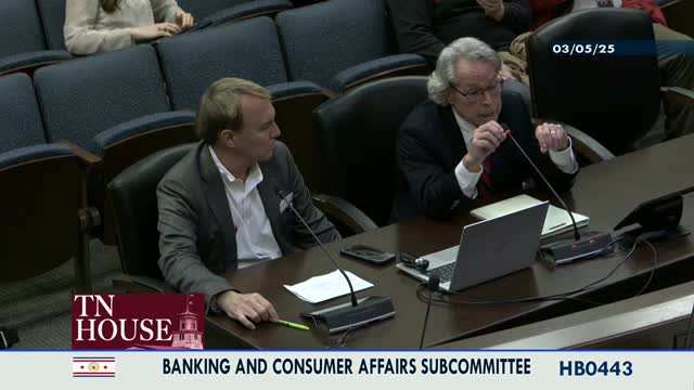 State investment official recalls Lehman Brothers' impact on South Dakota funds