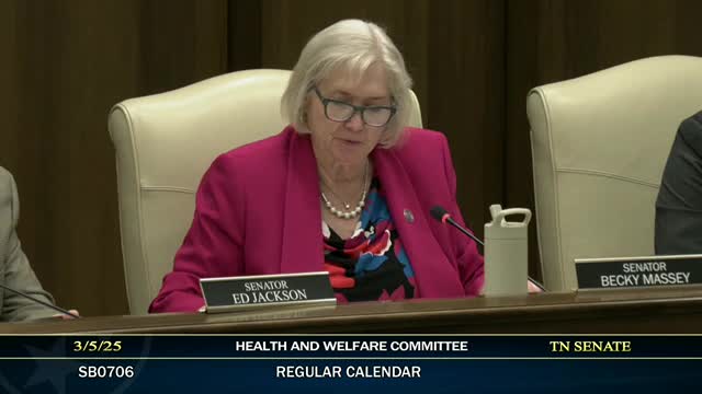 TennCare bill requests enhanced data collection for disability services access