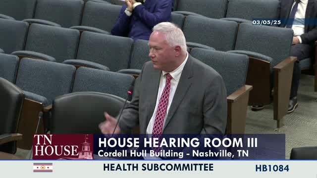 Representative Mitchell highlights affordable life-saving tool for emergencies