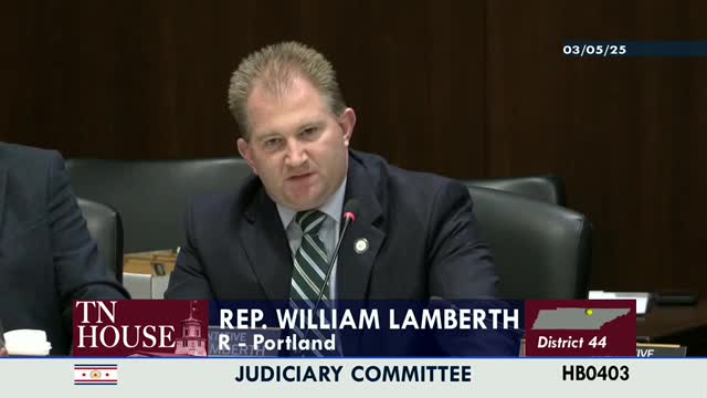 Texas lawmakers propose bill to increase penalties for sexual offenses