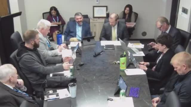 City anticipates $1.8M budget impact from property tax changes