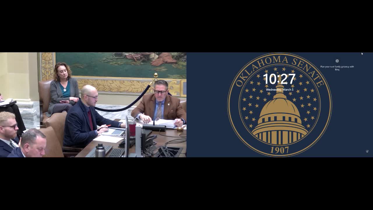 Subcommittee authorizes $21.25 million in opioid abatement grants to clear backlog and fund anticipated awards