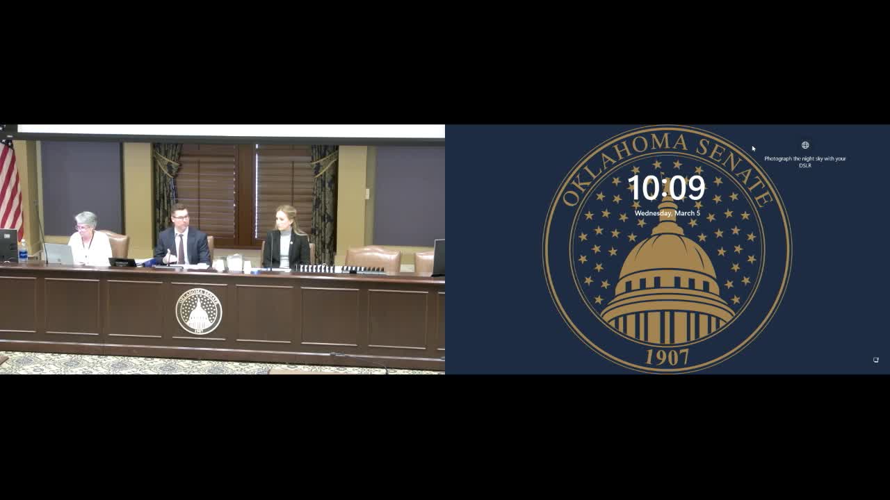 Subcommittee recommends full funding for teacher benefits, $3.99 billion FY26 education request