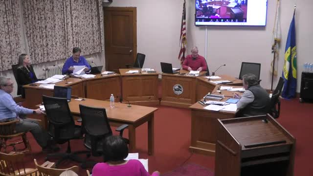 Assabet Valley discusses FY '26 budget and strategic initiatives with Northborough team